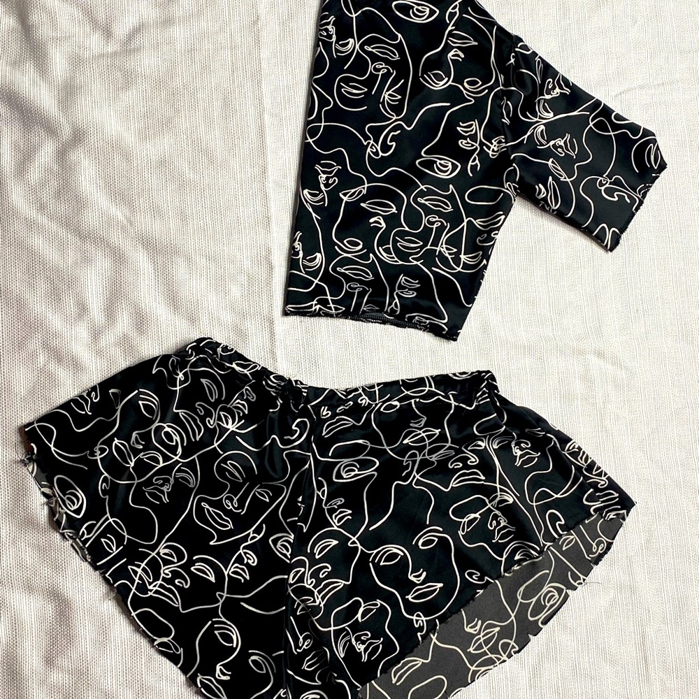 The Gemini Set